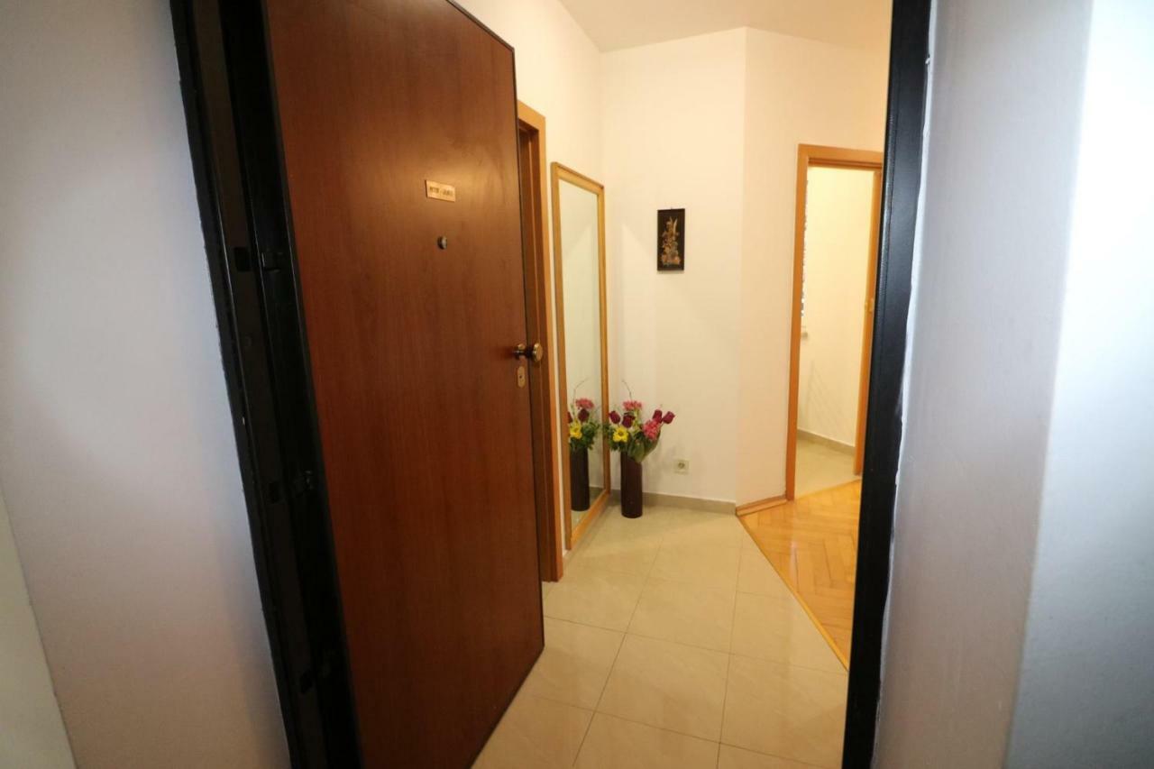 Appartement Benedetta à Pula Extérieur photo
