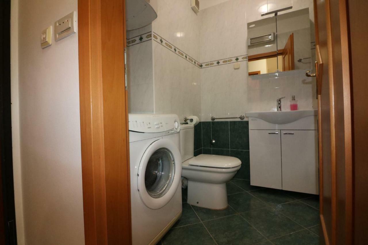 Appartement Benedetta à Pula Extérieur photo