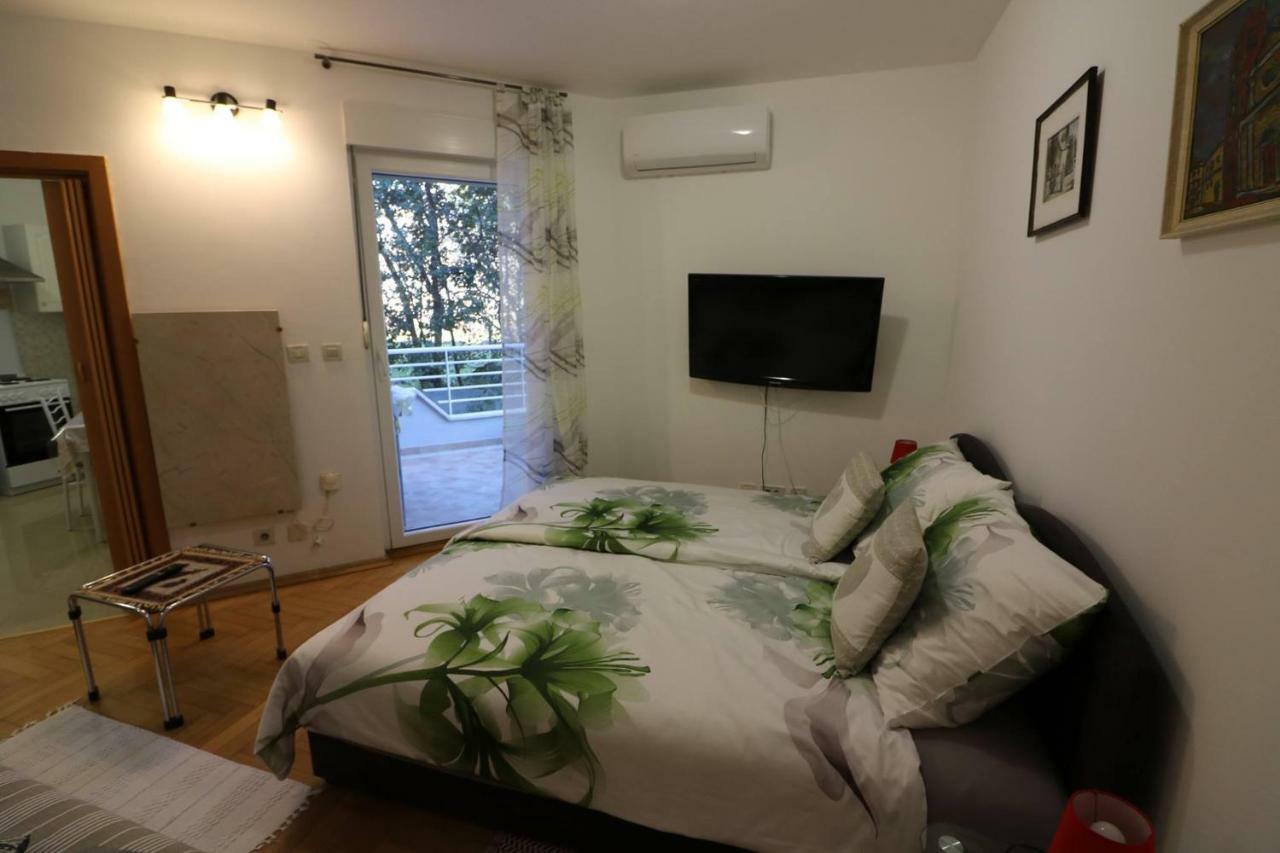 Appartement Benedetta à Pula Extérieur photo