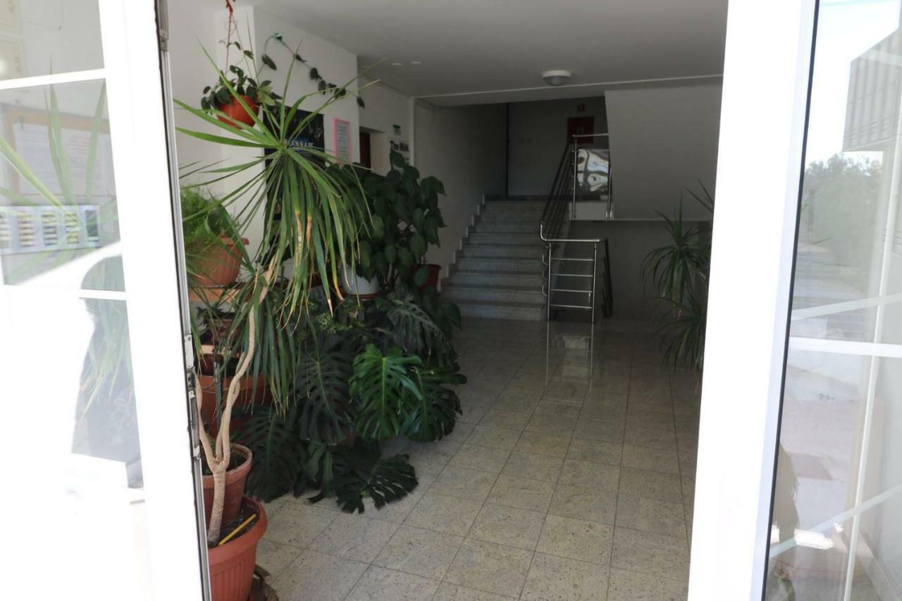 Appartement Benedetta à Pula Extérieur photo