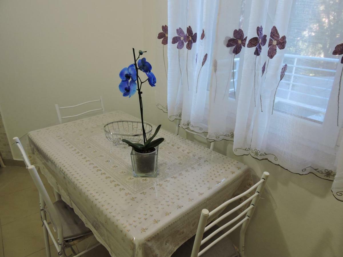 Appartement Benedetta à Pula Extérieur photo
