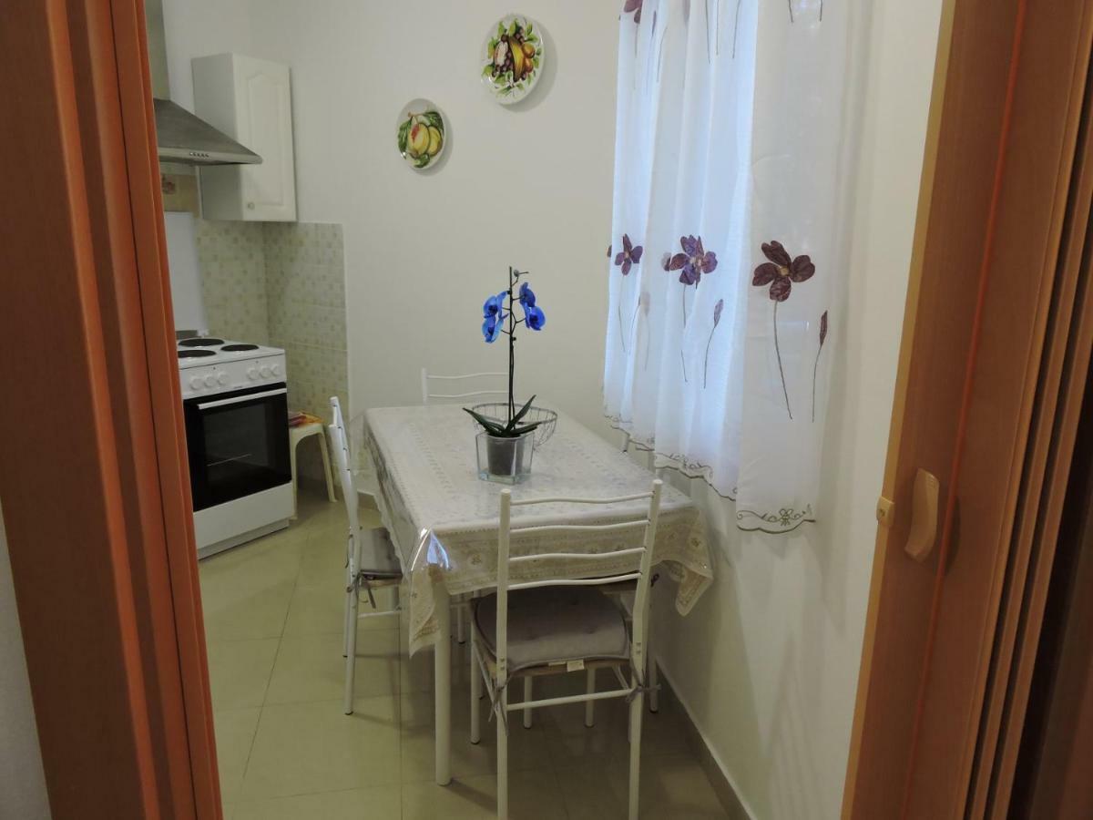 Appartement Benedetta à Pula Extérieur photo